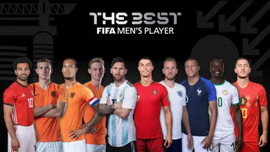 O que cada um fez para estar entre os dez candidatos ao pr&ecirc;mio de melhor do mundo da Fifa