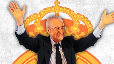 Mourinho, refor&ccedil;os e mais: O que muda no Real Madrid com a reelei&ccedil;&atilde;o de Florentino P&eacute;rez