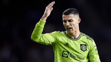 &lsquo;Ele n&atilde;o corria&rsquo;: Ten Hag revela bastidores da crise com Cristiano Ronaldo no Manchester United