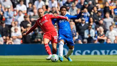Empate in&uacute;til explica por que Liverpool e Chelsea s&atilde;o grandes decep&ccedil;&otilde;es da temporada