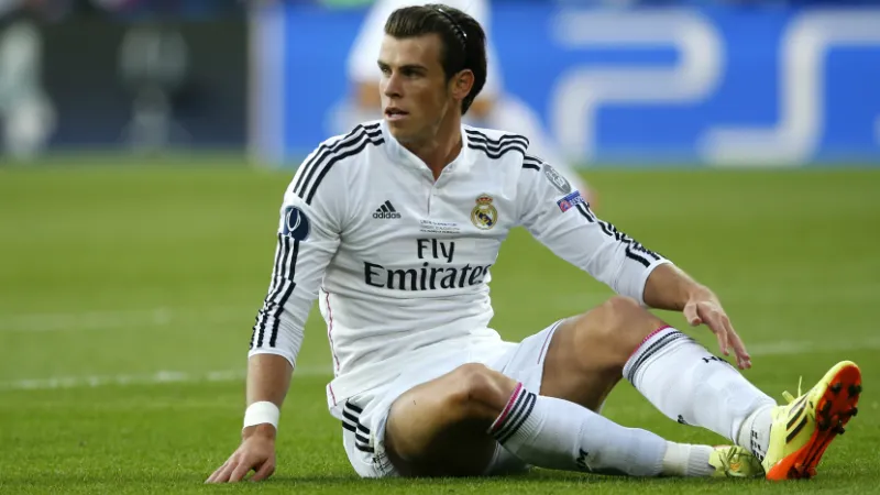 Bale n&atilde;o marcou na volta a Cardiff, mas foi importante na vit&oacute;ria, com uma assist&ecirc;ncia (AP Photo/Alastair Grant)