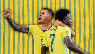 Chaveamento Copa do Mundo 2026: Quem o Brasil pode pegar no mata-mata?