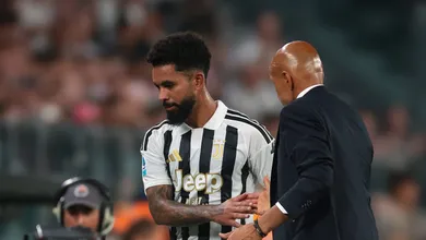 Juventus: Ap&oacute;s ajudar Douglas Luiz, Spalletti busca resgatar flop de 50 milh&otilde;es de euros