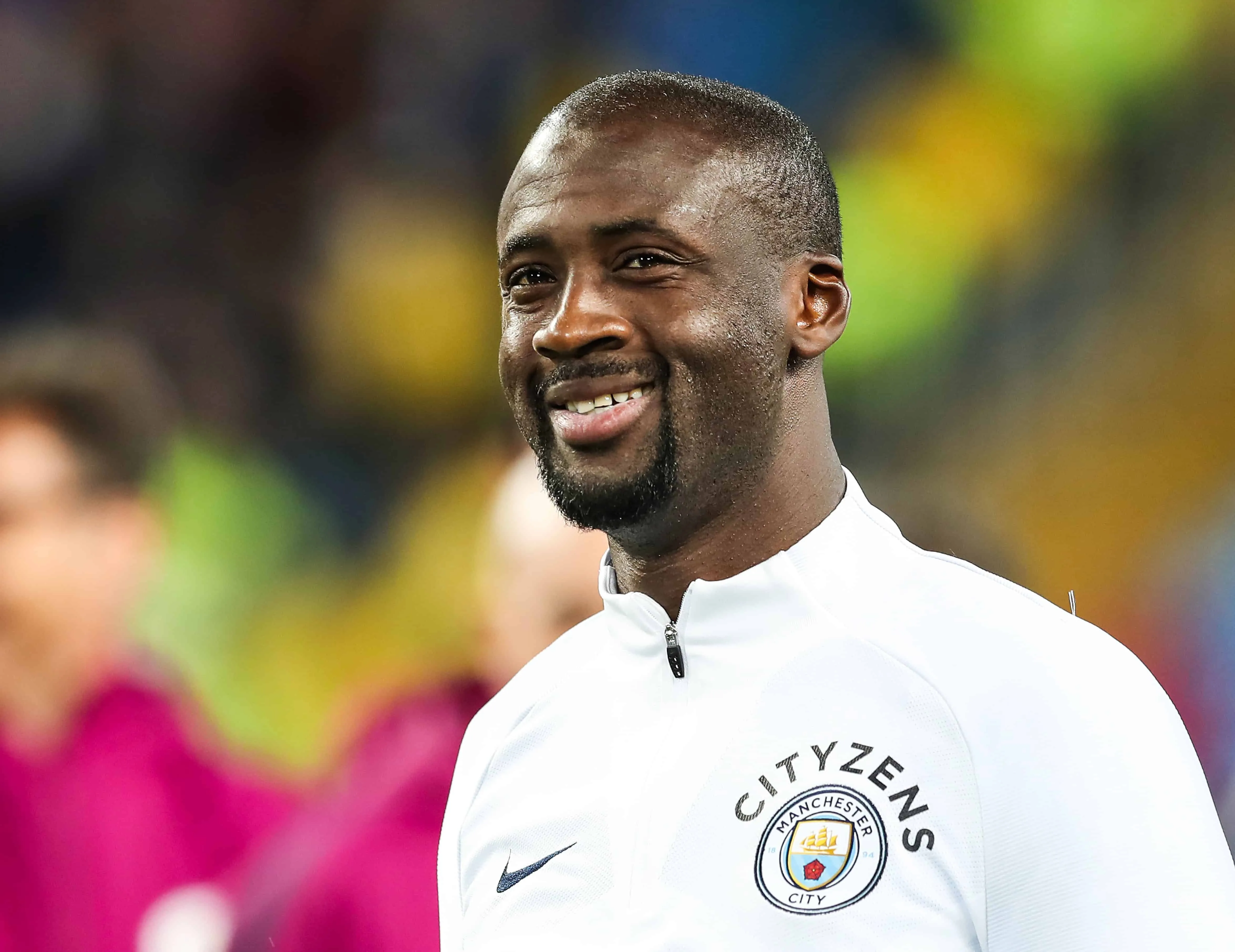 Ar&aacute;bia Saudita seduz mais um e Yaya Tour&eacute; ser&aacute; auxiliar t&eacute;cnico da sele&ccedil;&atilde;o