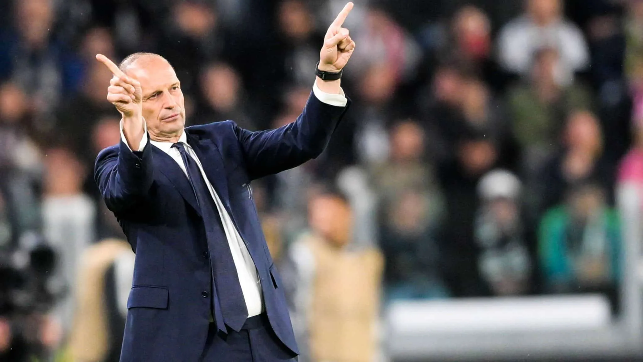 Juventus negocia acordo com a Uefa por viola&ccedil;&atilde;o do Fair Play Financeiro