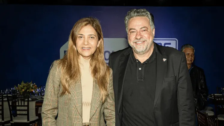 Tens&atilde;o nos bastidores do Choque-Rei estremece de vez rela&ccedil;&atilde;o entre Leila e Casares