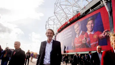 Sir Jim Ratcliffe compra o Manchester United &mdash; mas apenas 25% do clube, que segue sendo dos Glazers