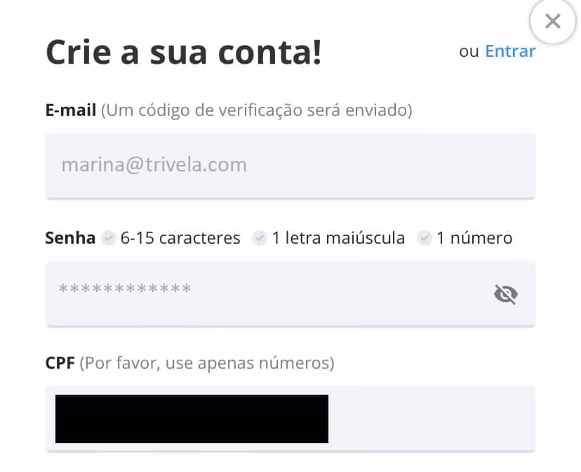 C&oacute;digo promocional Novibet 2026: use TRVMAX hoje
