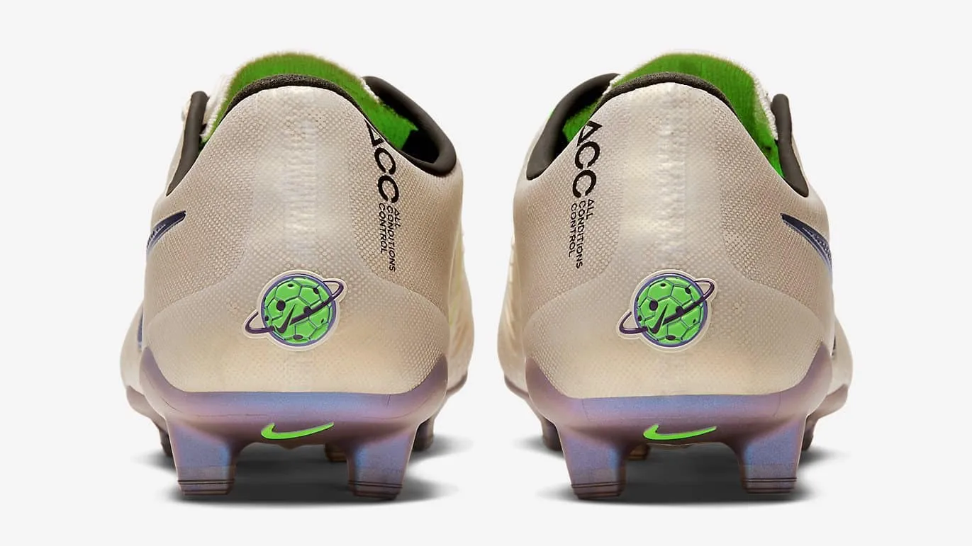 Nike traz combina&ccedil;&atilde;o de cores incomum em seu mais novo lan&ccedil;amento, o Terra Pack
