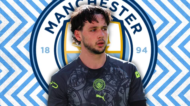Manchester City encaminha contrata&ccedil;&atilde;o de veterano argentino ap&oacute;s negociar Trafford com o Leeds