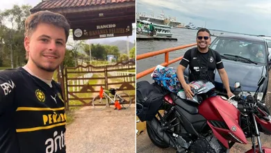 &lsquo;Estado de loucura&rsquo;: torcedores de Botafogo e Pe&ntilde;arol se aventuram por semi hist&oacute;rica