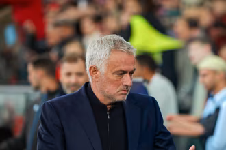&lsquo;Cheguei aonde cheguei por ser Mourinho e vou ser Mourinho at&eacute; o fim&rsquo;