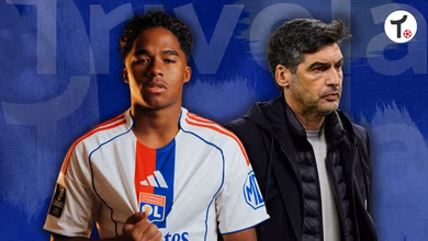 &lsquo;Ele me explicou como vou jogar&rsquo;: Endrick abre o jogo sobre papel no Lyon e desejos com a Sele&ccedil;&atilde;o