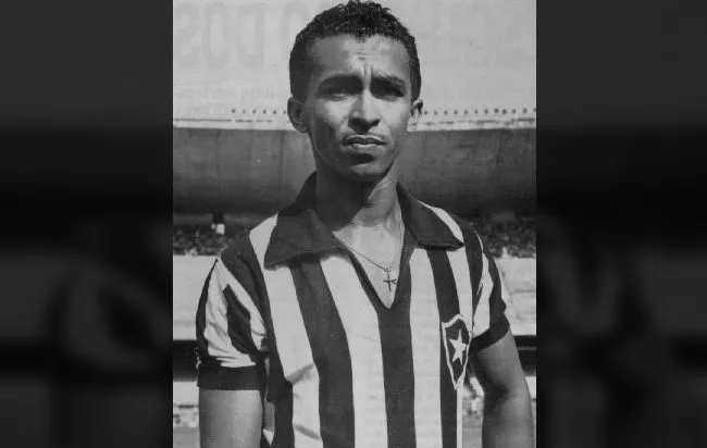 quarentinha
