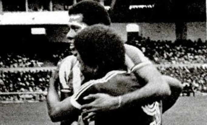 H&aacute; 40 anos, alvoro&ccedil;o no Re-Pa: as hist&oacute;rias deliciosas de Dad&aacute; em seus tempos de Paysandu