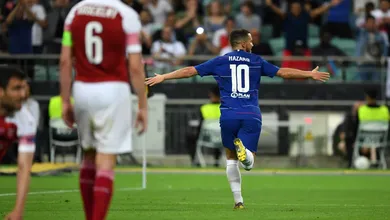 Hazard: &ldquo;Eu tomei a minha decis&atilde;o duas semanas atr&aacute;s. Voc&ecirc;s ir&atilde;o saber em alguns dias&rdquo;