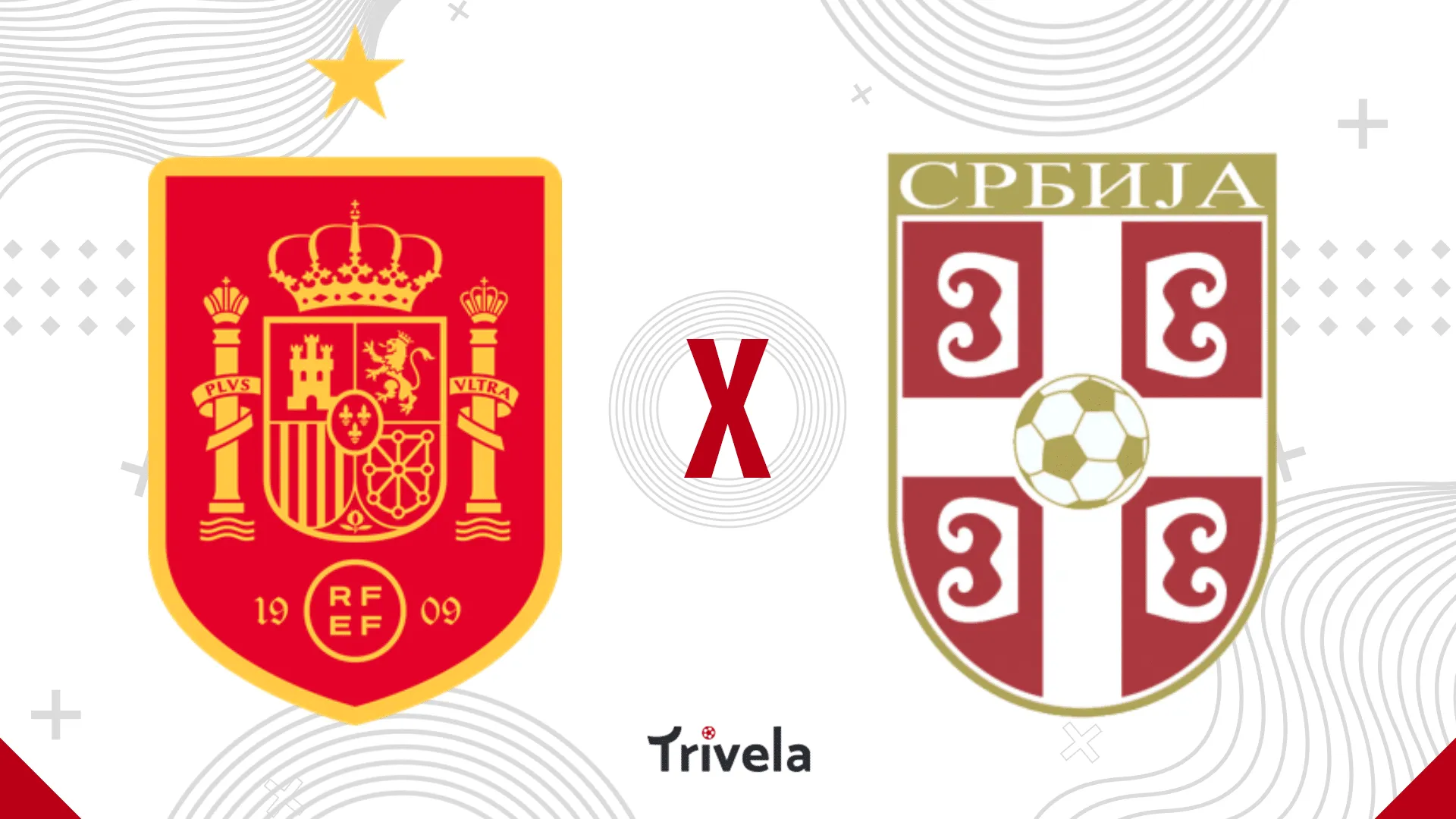 Espanha x S&eacute;rvia: palpites, onde assistir e escala&ccedil;&otilde;es &ndash; Liga das Na&ccedil;&otilde;es &ndash; 15/10/2024