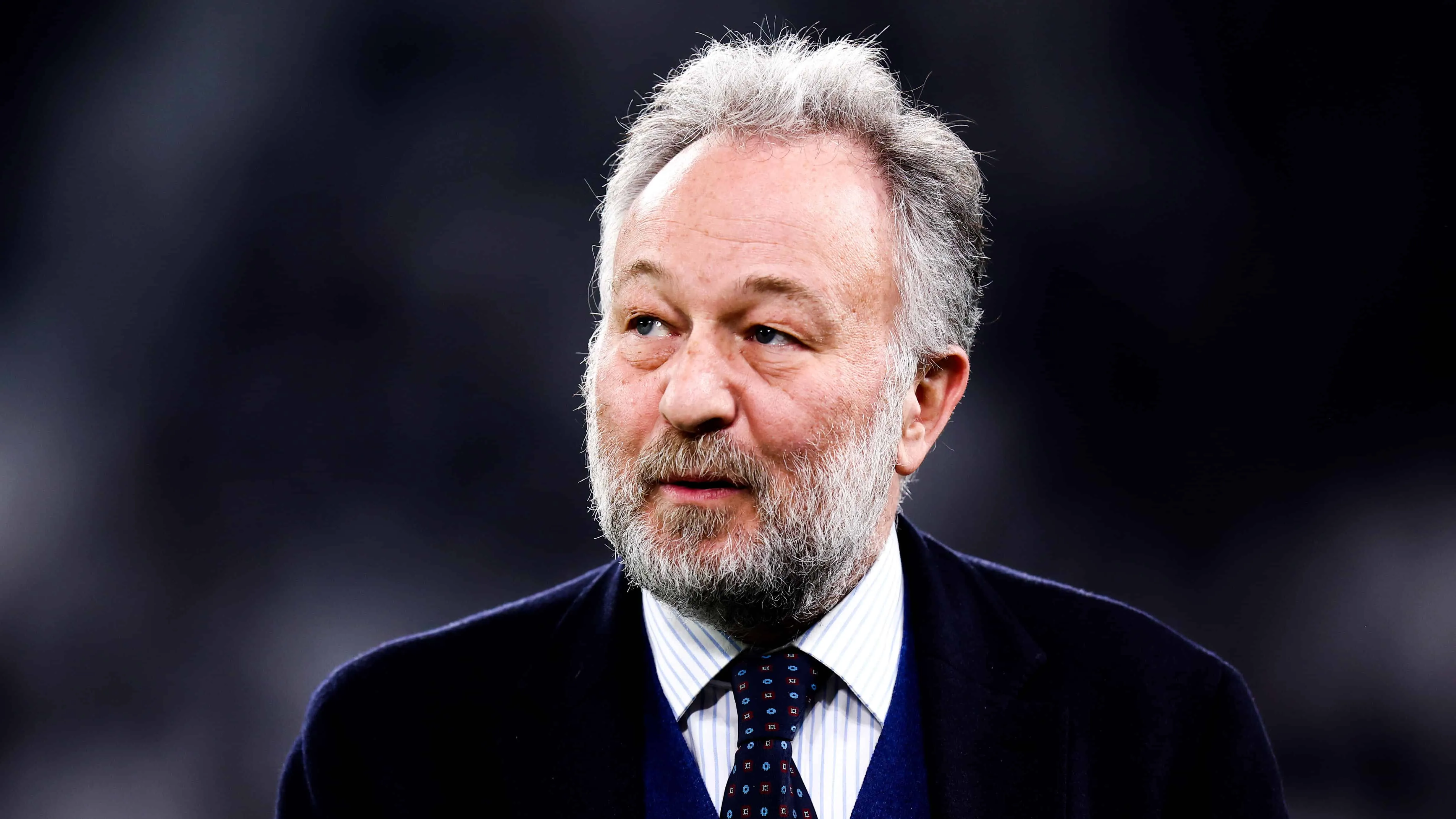Em reuni&atilde;o com acionistas, presidente da Juventus se justifica sobre acordo ap&oacute;s caso de fraude financeira