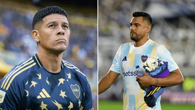 Vexame do Boca Juniors no Mundial teve discuss&atilde;o e deve causar barca com nomes pesados