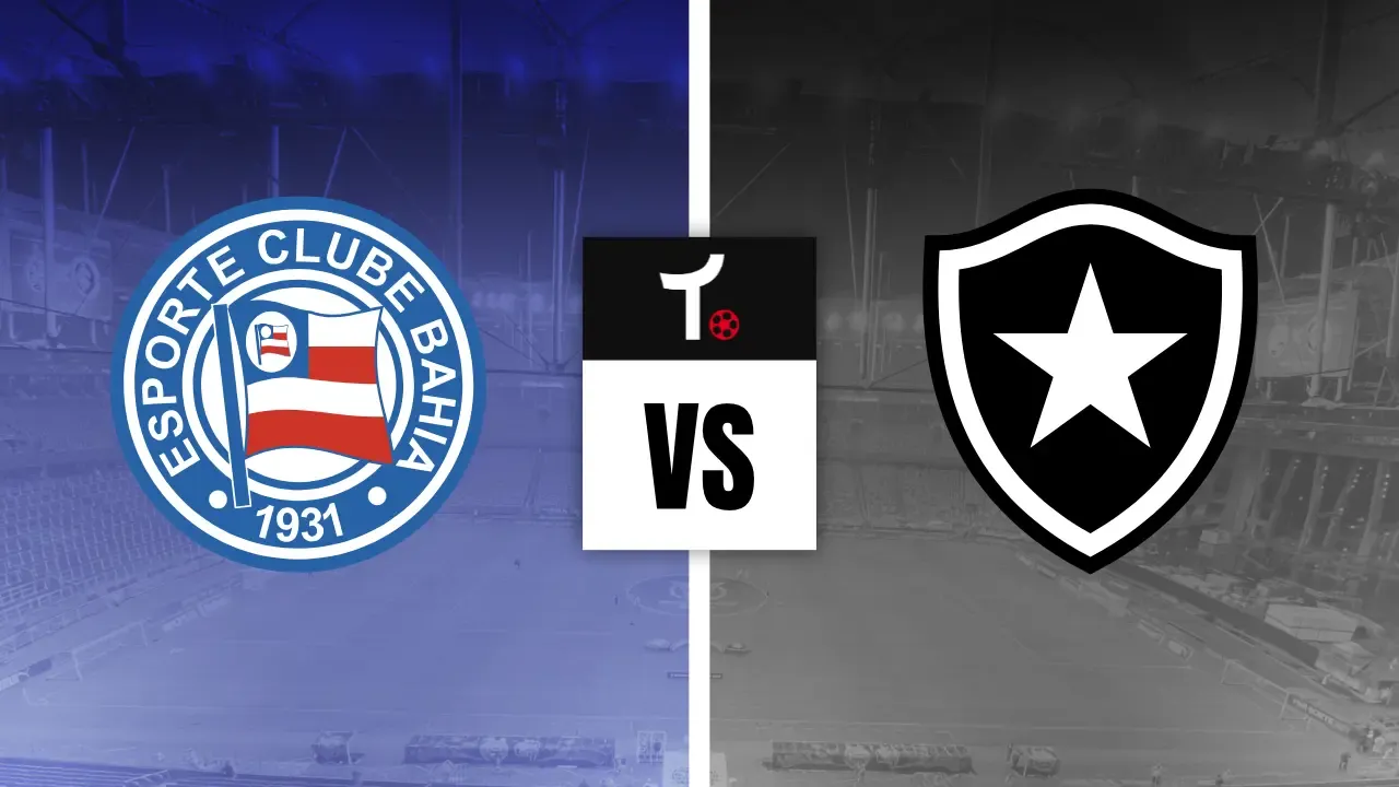 Bahia x Botafogo Palpite &ndash; Not&iacute;cias e odds (30/05)
