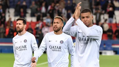 Ci&uacute;mes de Messi? Mbapp&eacute; responde entrevista pol&ecirc;mica de Neymar
