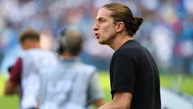 M&ocirc;naco de Filipe Lu&iacute;s corrige erros defensivos e conquista vit&oacute;ria na estreia da Ligue 1