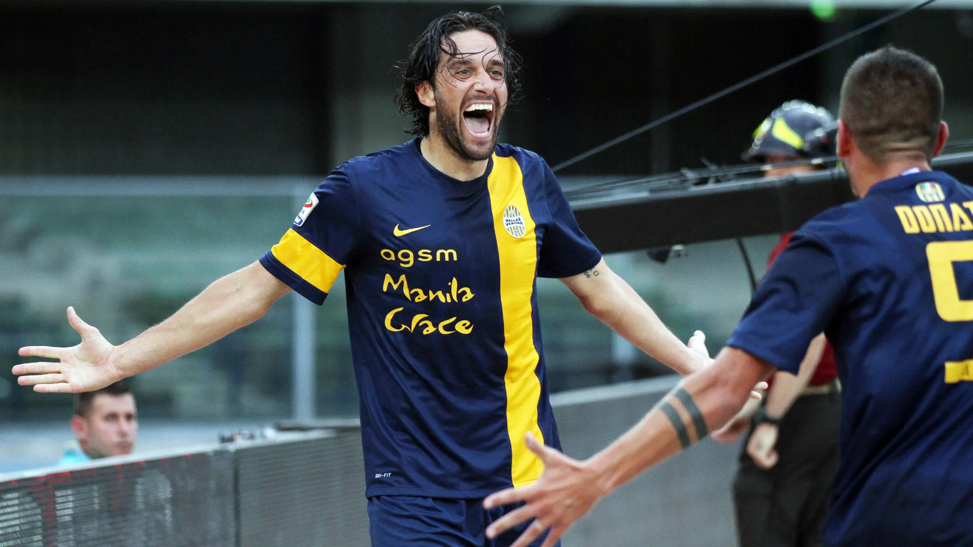 Ap&oacute;s in&iacute;cio de Serie A surpreendente, Verona sonha