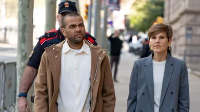 Daniel Alves foi absolvido? Entenda decis&atilde;o da justi&ccedil;a espanhola