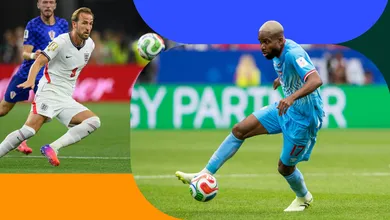 As prov&aacute;veis escala&ccedil;&otilde;es de Inglaterra x RD Congo para duelo de 16 avos de final da Copa do Mundo