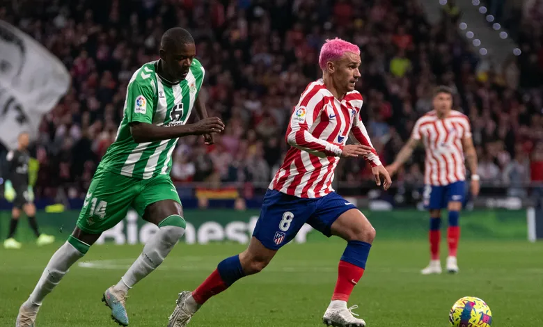 Palpite: Betis x Atl&eacute;tico de Madrid &ndash; La Liga &ndash; 20/08/2023
