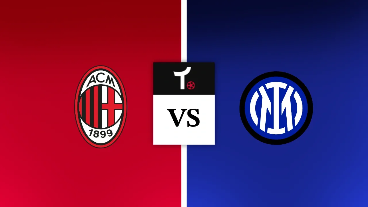 Milan x Inter de Mil&atilde;o Palpite &ndash; Dicas e not&iacute;cias (05/08)