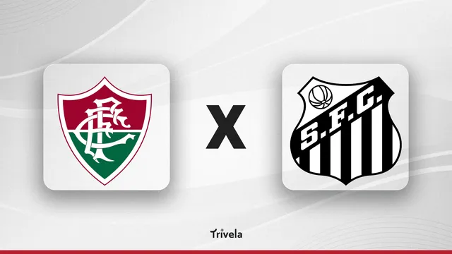 Fluminense x Santos: escala&ccedil;&otilde;es, onde assistir e palpites &ndash; Campeonato Brasileiro &ndash; 13/04/2025