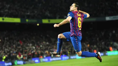 Tito, o banco, o futebol e a vida: Xavi deu uma &oacute;tima entrevista sobre sua carreira no Bar&ccedil;a