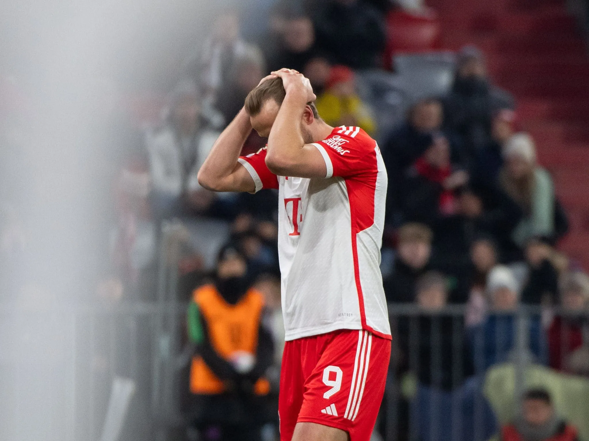 Quanto vai custar o trope&ccedil;o do Bayern de Munique na Bundesliga? Vamos come&ccedil;ar a descobrir&hellip;