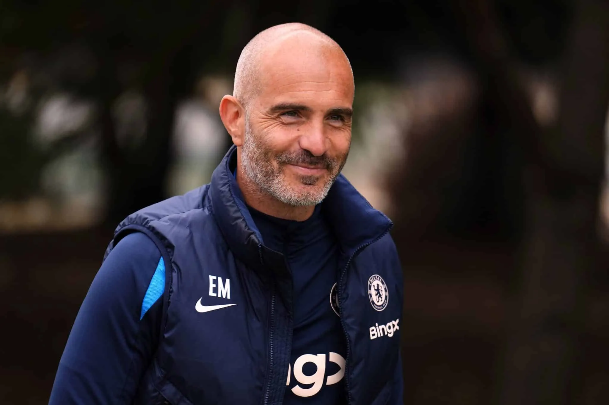Com 43 jogadores no elenco, treinador do Chelsea desabafa sobre gest&atilde;o de &lsquo;bagun&ccedil;a&rsquo;