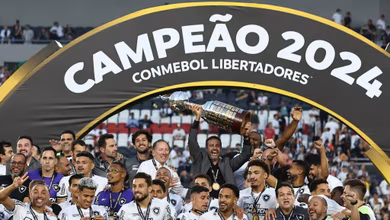 Libertadores nasceu como Champions latina, mas ficou longe do charme e equil&iacute;brio europeu