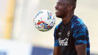Apenas o Chelsea pode impedir que Osimhen fa&ccedil;a dupla com Firmino na Ar&aacute;bia Saudita