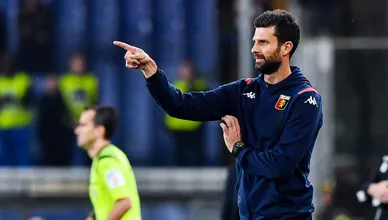 Thiago Motta: &ldquo;O trabalho como treinador &eacute; mais gratificante do que como jogador&rdquo;