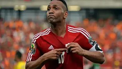 Guin&eacute; Equatorial ressalta sua relev&acirc;ncia recente e garante mais uma classifica&ccedil;&atilde;o &agrave; Copa Africana de Na&ccedil;&otilde;es