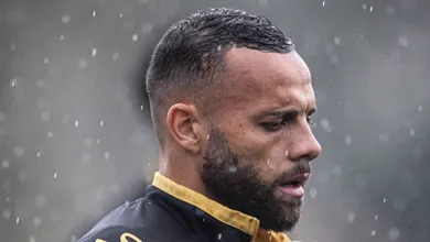 Preocupada, torcida do Santos j&aacute; vislumbra vil&otilde;es em campanha preocupante no Brasileir&atilde;o