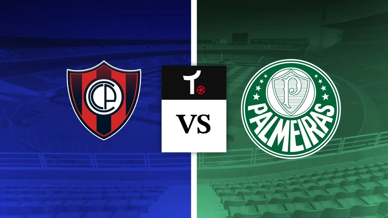 Cerro Porte&ntilde;o x Palmeiras Palpite &ndash; Dicas e not&iacute;cias (19/08)