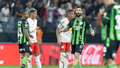 Onde assistir e escala&ccedil;&otilde;es de Am&eacute;rica-MG x RB Bragantino &ndash; Campeonato Brasileiro &ndash; 19/09/23