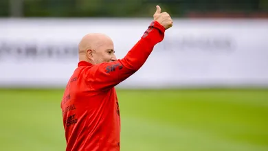 Jorge Sampaoli prega perfei&ccedil;&atilde;o no Flamengo e conta com &lsquo;refor&ccedil;os&rsquo; preparados