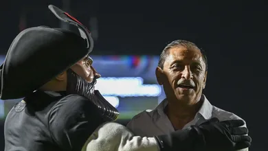 Planejamento do Vasco para 2024: &lsquo;fico&rsquo; de Ram&oacute;n D&iacute;az desencadeia primeiros movimentos de Alexandre Mattos