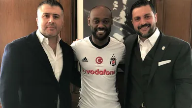 Vagner Love, um especialista em dar a volta por cima na carreira
