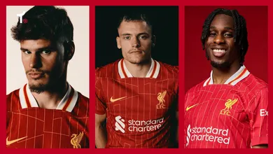Ap&oacute;s mais de R$ 1 bilh&atilde;o investido, qual o Liverpool ideal com os novos refor&ccedil;os?