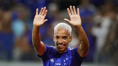 Matheus Pereira no Cruzeiro: entenda por que &lsquo;fico&rsquo; define o refor&ccedil;o do ano no Brasil
