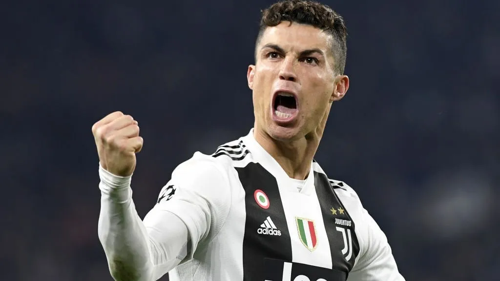 Juventus trouxe Ronaldo para fazer exatamente o que ele fez contra o Atl&eacute;tico: decidir