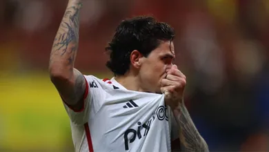 Flamengo: Pedro agradece apoio e diz como espera &lsquo;enfrentar processo&rsquo; de recupera&ccedil;&atilde;o