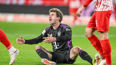 Catad&atilde;o de Tuchel n&atilde;o funciona, e Bayern de Munique agradece seus craques pelo empate com o Freiburg